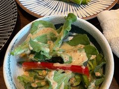 -田舍家Inakaya·炉端烧·铁板烧(天汇igc店)