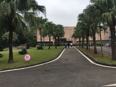 -自贡恐龙博物馆