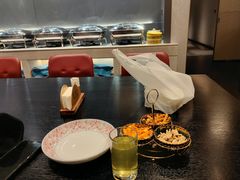 -香丰阁·烤鸭·川湘菜(清河店)