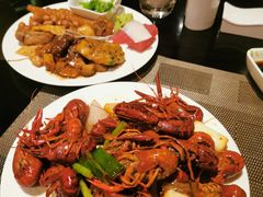 -上海圣诺亚皇冠假日酒店·诺亚厨房