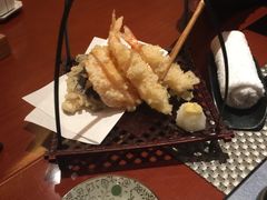 -乾山寿司(好运街店)