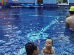 -海帆亲子游泳(茂业中心)