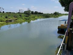 -乡乐园蟹庄·阳澄湖农家乐