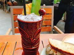 -THE CANNERY&JUJU 新鲜海鲜·牛排美食酒廊