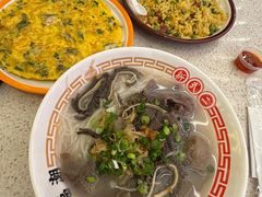 -威尼斯人酒店琳琅美食广场