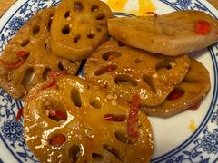 -赣南粉局·江西小炒·锅气炒粉(人民广场店)