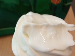 番石榴橙果味雪冰-麦当劳(欢乐谷店)