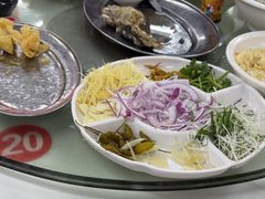 -嘉升大排档(番禺总店)