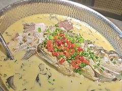 -鱼你相聚·河鲜馆(袁家岭店)