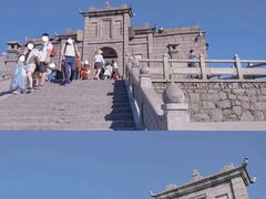 -南岳衡山风景名胜区