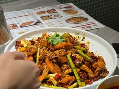 -肥家大排档(天河体育西店)