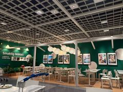 -宜家·瑞典风味餐厅(无锡店)