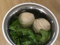 -泰煌鸡·上海白斩鸡·鸡汤面(鹤庆店)