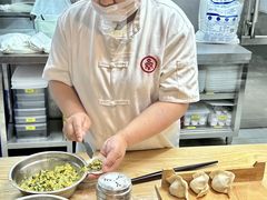 -双合园·海鲜水饺青岛菜(品牌首店)