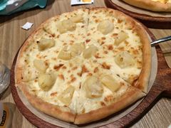 -乐凯撒披萨(国威电子商务大厦店)