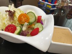 -南翔渔村(德园路店)