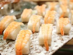 -武汉武昌威斯汀酒店-知味自助餐厅