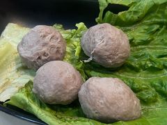 -福合埕牛肉丸(福平路店)
