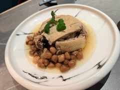 -晓淮山·扬州早茶·淮扬菜(龙阳广场店)