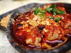 -付小姐在成都(中山公园店)