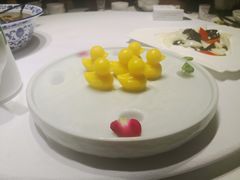 -山顶顶概念四川菜(黄埔大道店)