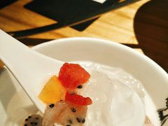 现任椰奶冰粉-太二酸菜鱼(深圳布吉万象汇店)