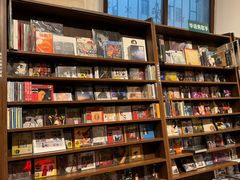 -小宋CD店铺(江汉路店)