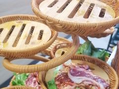 -牛犇炭火烤肉·鲜切烤肉(承德总店)