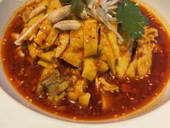 -缪氏川菜(丰盛町店)