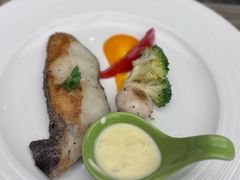 -食百绚全日制餐厅(成都棕榈泉费尔蒙酒店)