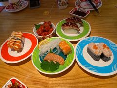 -莲寿司(国兴店)