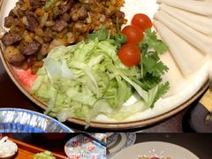 -那拉提之疆·新疆菜(美院店)