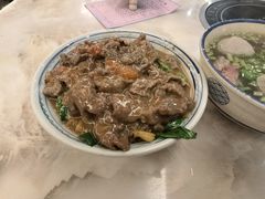 -合意桐坑牛肉粿·鲜牛肉火锅(嵩山总店)