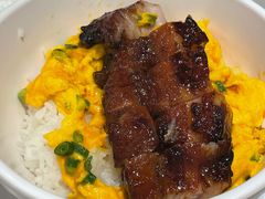 -翠华餐厅(正佳广场店)