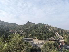 -雁门关景区