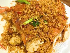 避风塘炒蟹-79号渔船海鲜饭店(华强北店)