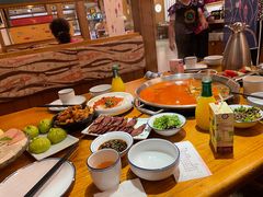 -新凯里酸汤鱼(飞山街店)