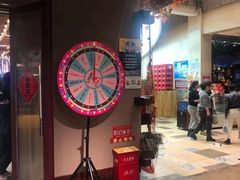 -云天楼国鼎喜宴中心(国鼎店)