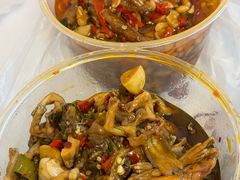 -三只鸟本地特色菜馆(上饶总店)