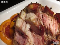 -北京王府井希尔顿酒店·万斯阁西餐厅