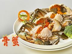-优食坊·蒸汽海鲜(康盛路店)