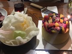 -半勺舒舒生日蛋糕店