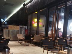 -木屋烧烤(龙岗龙城万科里店)