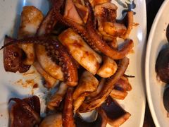 -火炉情韩国料理店(古田路店)
