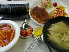 -米笑情(韩乐坊店)