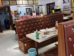 -北方饺子王·海肠捞饭·海鲜锅(山大店)