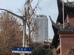 -上海白云观