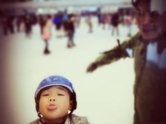 -冠军冰场CHAMPION RINK(苏州中心商场店)