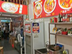 大堂-老闽味姜母鸭·煎蟹闽菜餐厅(曾厝垵地标店)