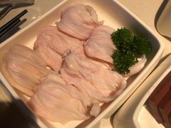 -海底捞火锅(枫蓝国际购物中心店)